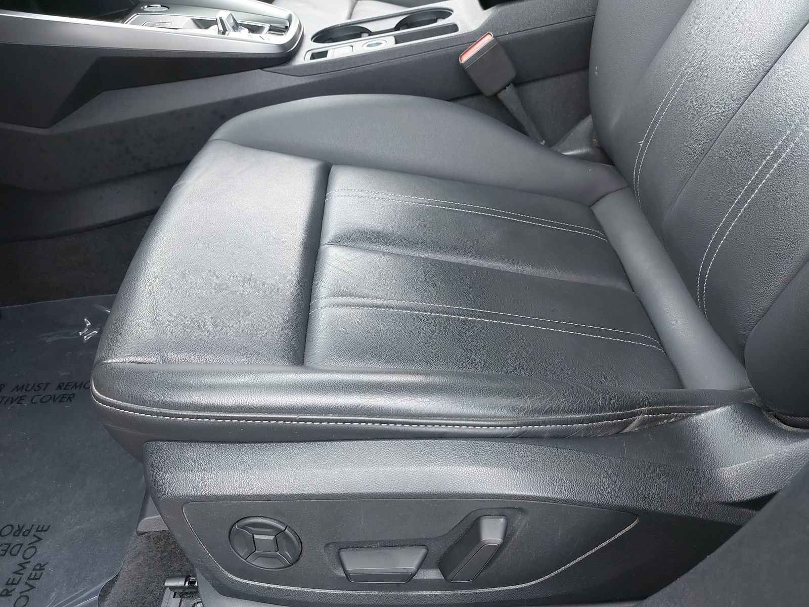 Used 2024 Audi A3 2.0T Premium FWD image 32