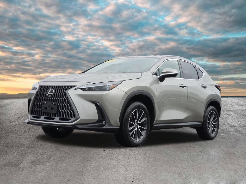 Used 2022 Lexus RX 350 AWD w/ Premium Package image 4