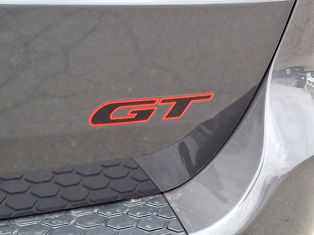 New 2026 Dodge Durango GT AWD/4WD image 20