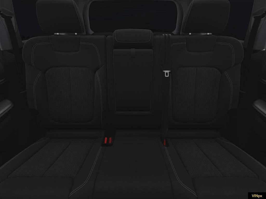 New 2025 Jeep Grand Cherokee Laredo X w/ Luxury Tech Group I AWD/4WD image 20