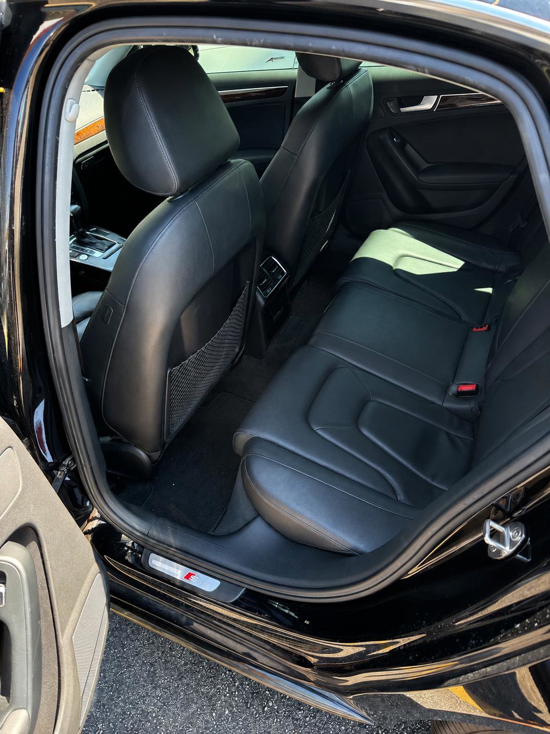 Used 2014 Audi A4 2.0T Premium Plus w/ Premium Plus Package AWD/4WD image 21