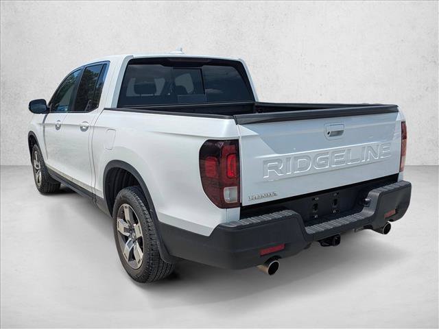 Used 2024 Honda Ridgeline RTL image 7
