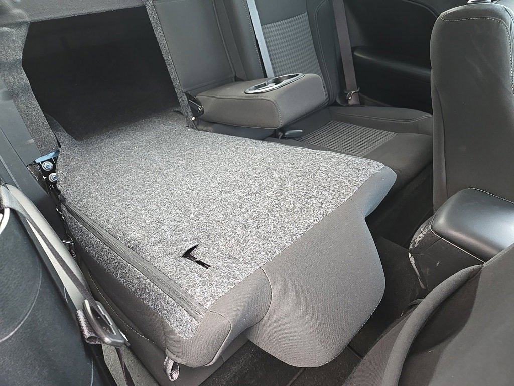 Used 2023 Dodge Challenger SXT w/ Cold Weather Group image 74