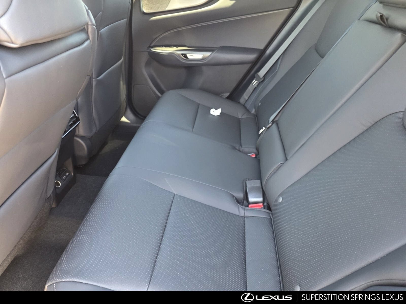 New 2026 Lexus NX 350h F Sport AWD/4WD image 23