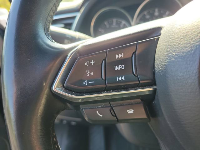 Used 2017 MAZDA MAZDA6 Grand Touring FWD image 31