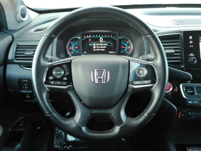 Used 2021 Honda Pilot Touring image 40