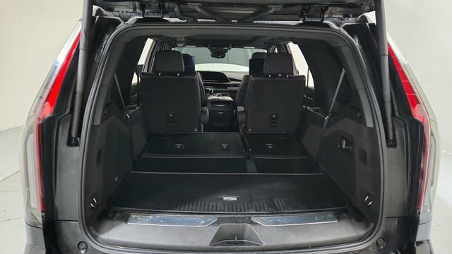 Certified 2023 Cadillac Escalade Premium Luxury w/ LPO, Floor Liner Package image 20