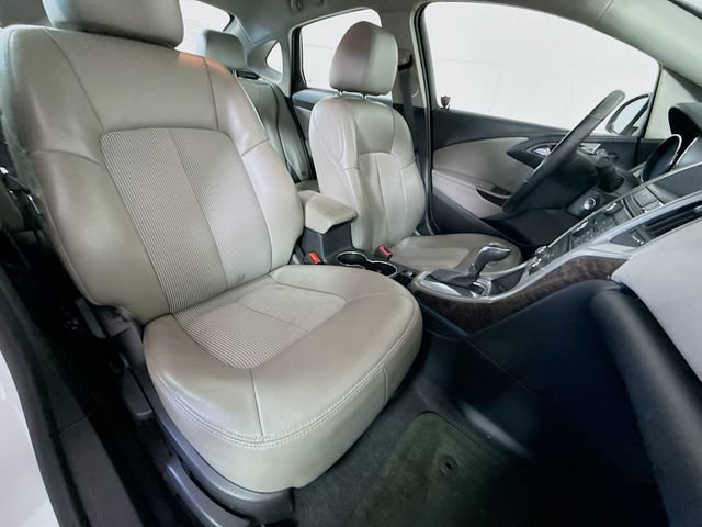 Used 2016 Buick Verano FWD image 24