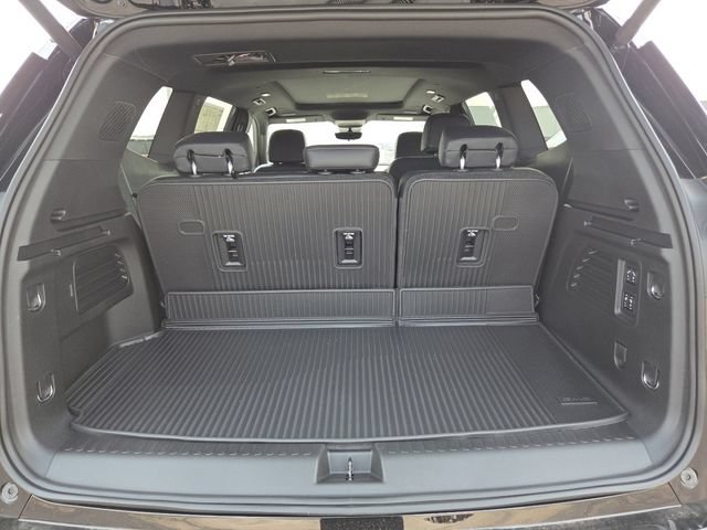 New 2026 GMC Acadia Denali w/ Super Cruise Package AWD/4WD image 22