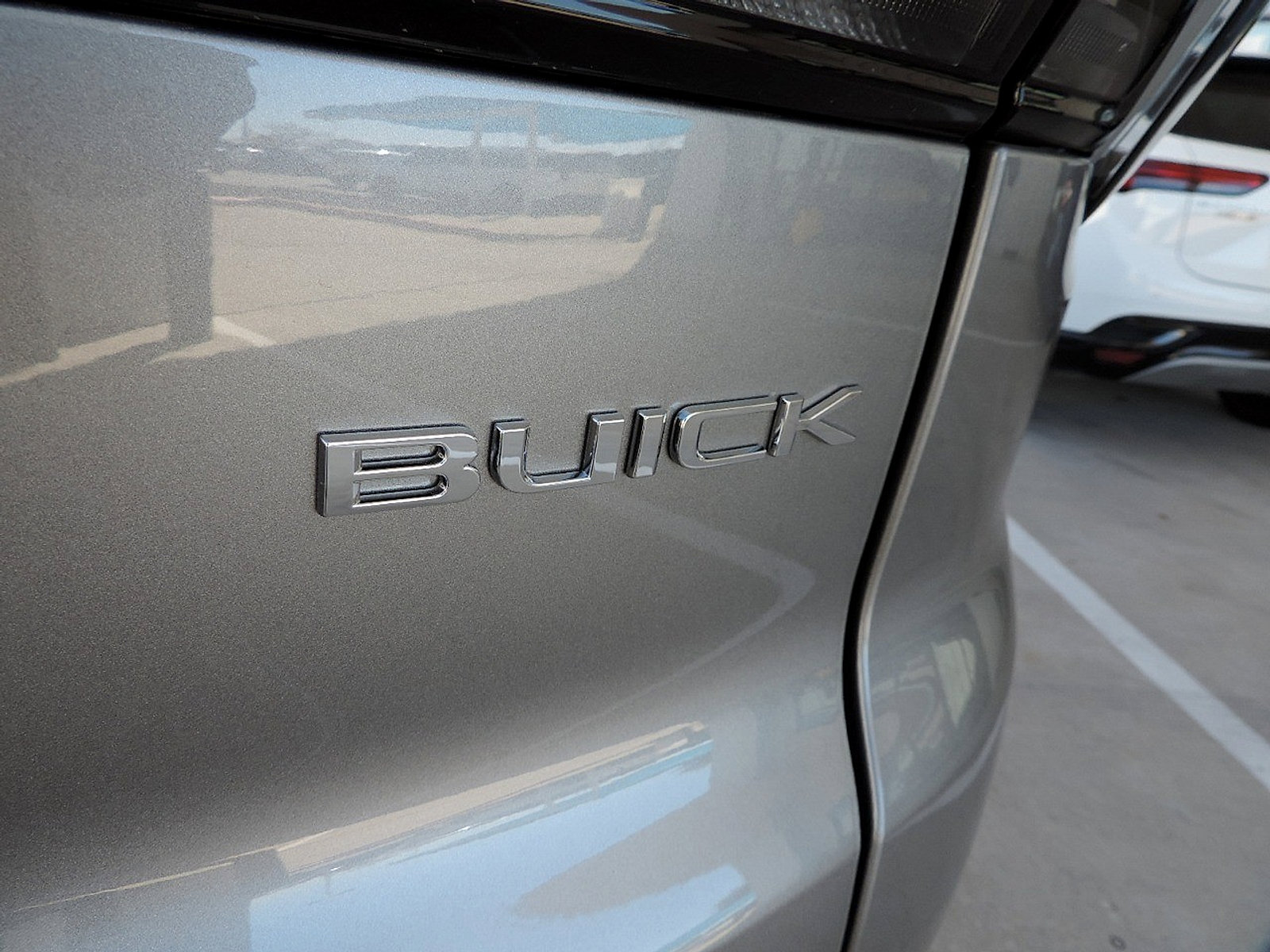 New 2026 Buick Enclave Avenir w/ Super Cruise Package image 14