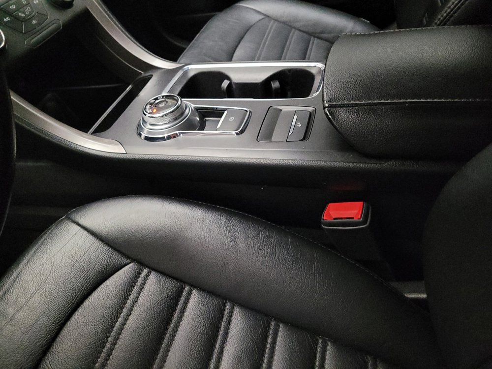 Used 2019 Ford Fusion S image 26