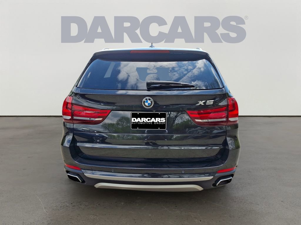 Used 2018 BMW X5 xDrive35i AWD/4WD image 5