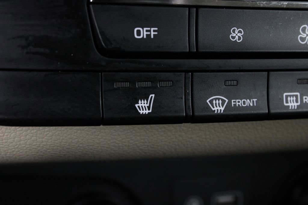 Used 2018 Hyundai Tucson SEL Plus image 23