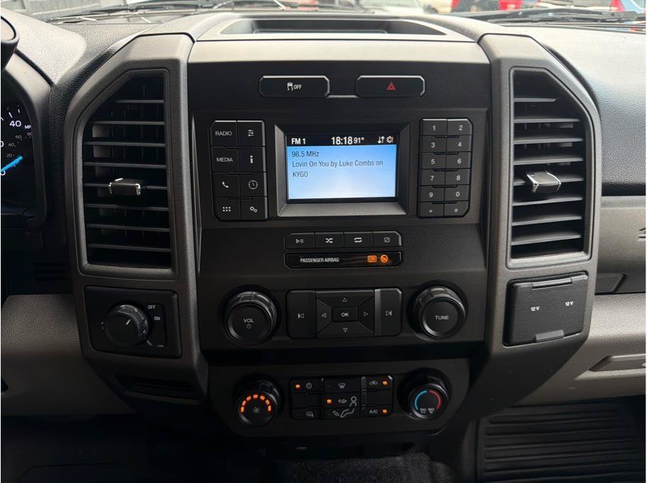 Used 2020 Ford F250 XL w/ Power Equipment Group RWD image 18