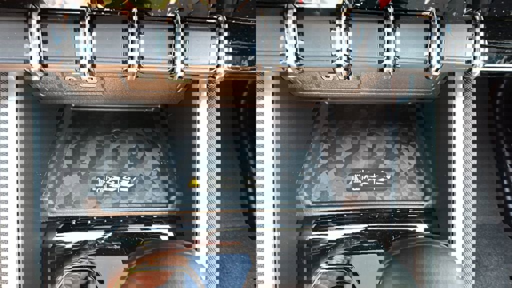 New 2025 Chevrolet Colorado Z71 w/ Technology Package image 44