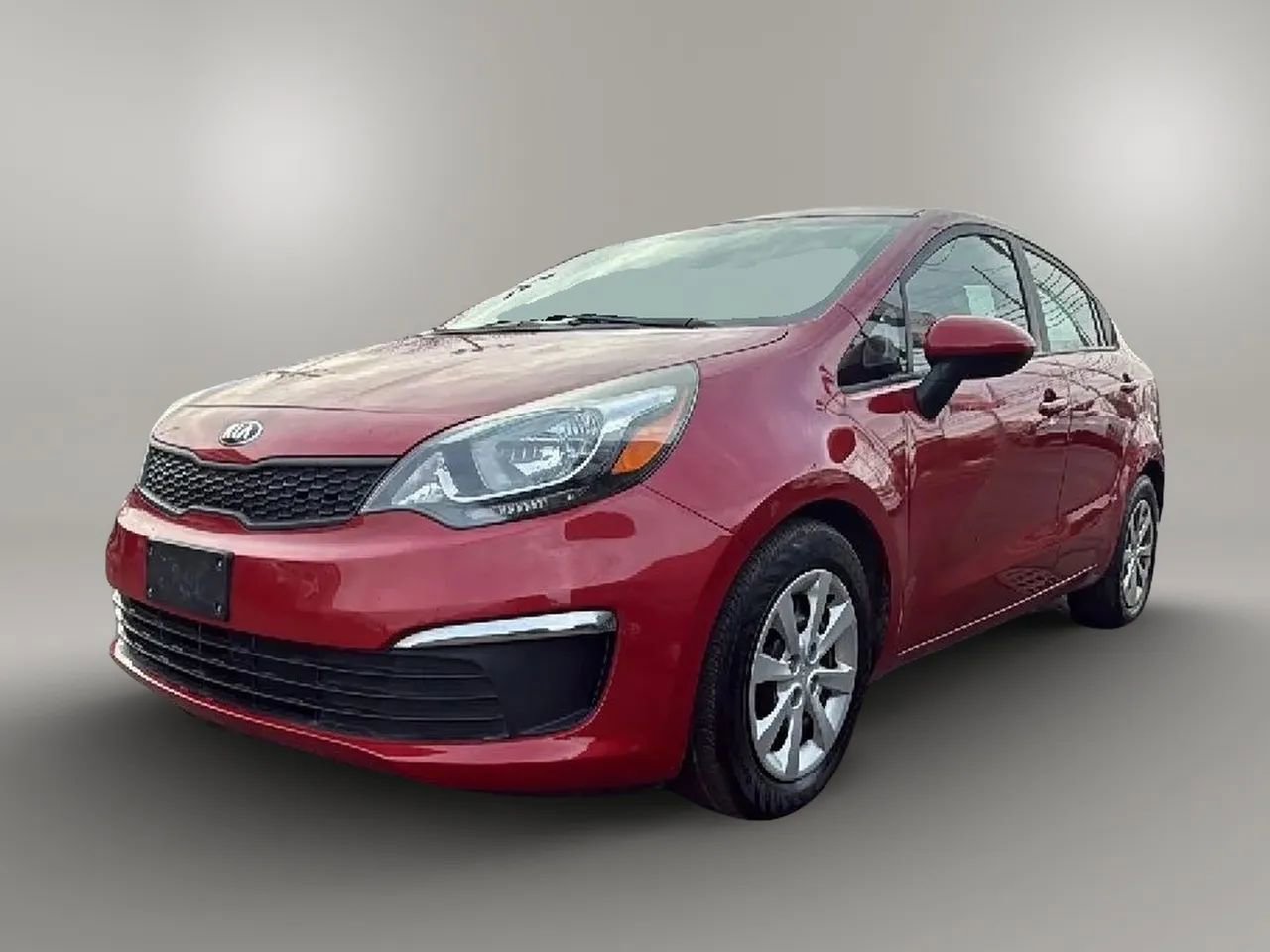Used 2017 Kia Rio LX