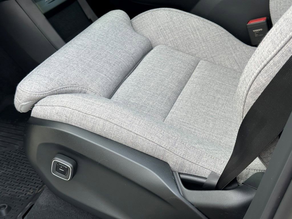 New 2025 Volvo EX90 Ultra image 22