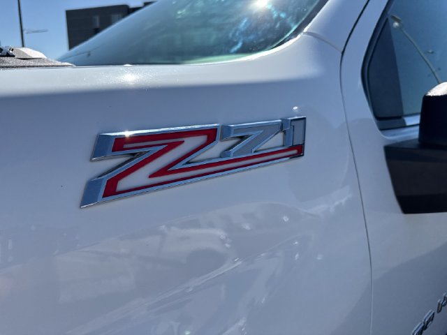 Used 2020 Chevrolet Silverado 2500 LTZ w/ LTZ Convenience Package AWD/4WD image 32