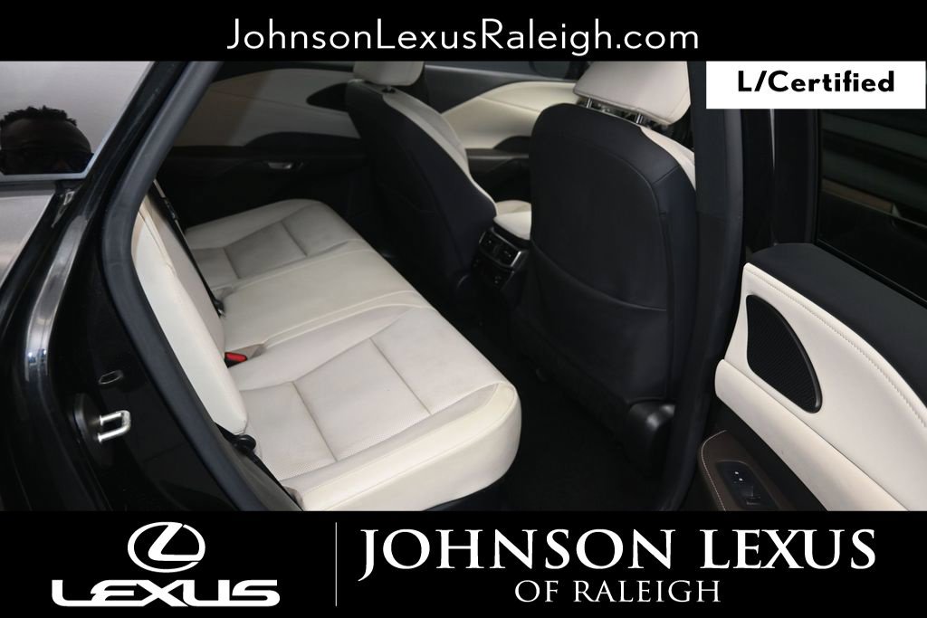 Certified 2023 Lexus RX 350 Premium w/ Accessory Package (K3) FWD image 11