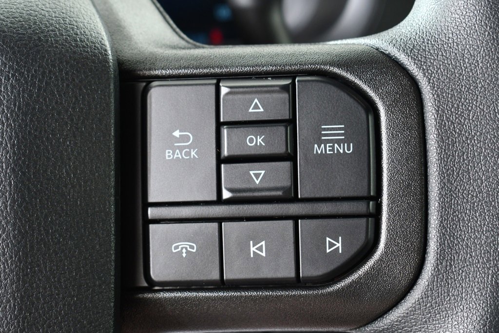 New 2025 Ford F150 STX w/ Equipment Group 200A image 33