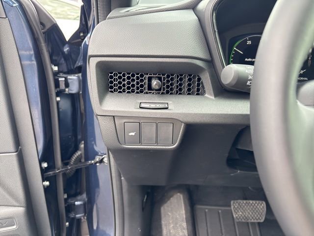New 2026 Honda CR-V Sport-L image 13