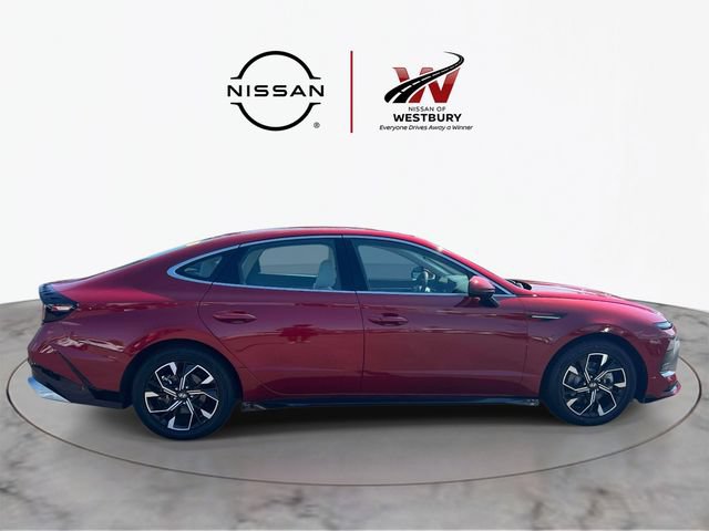 Used 2024 Hyundai Sonata SEL FWD image 5