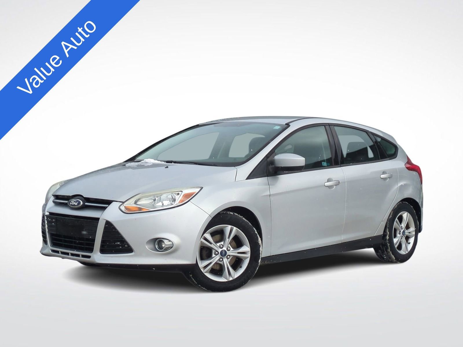 Used 2012 Ford Focus SE