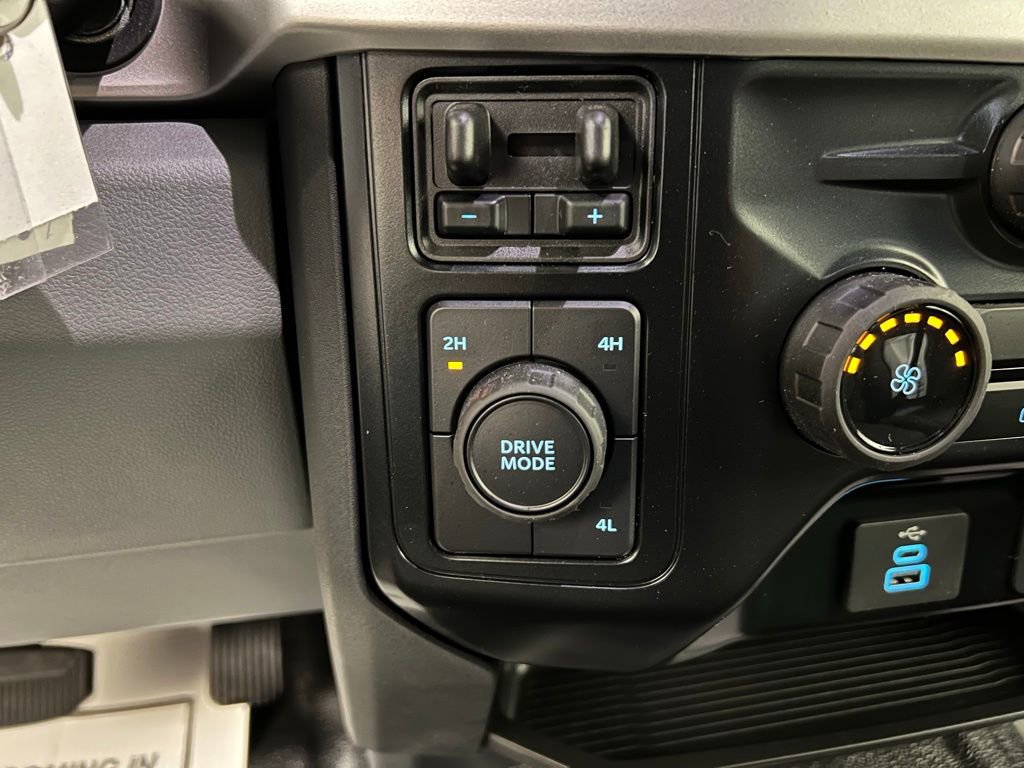 New 2025 Ford F550 XL image 15