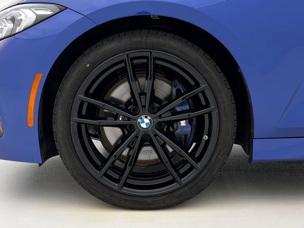 Certified 2023 BMW M340i xDrive w/ Premium Package AWD/4WD image 27