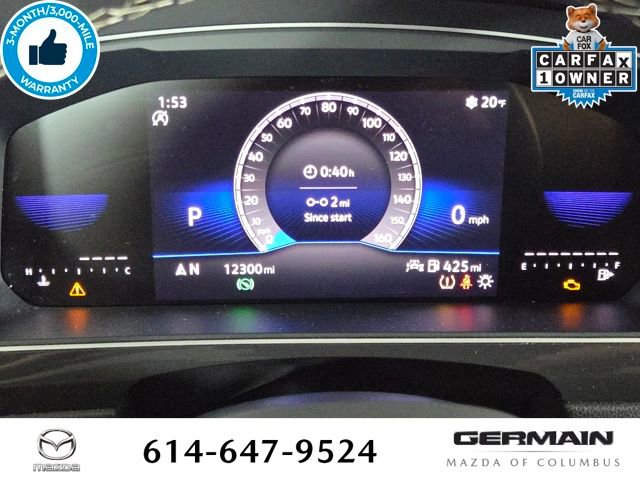 Used 2024 Volkswagen Tiguan Wolfsburg Edition image 23