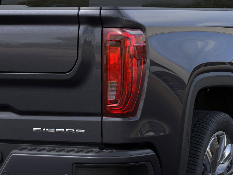 New 2026 GMC Sierra 1500 Denali image 11