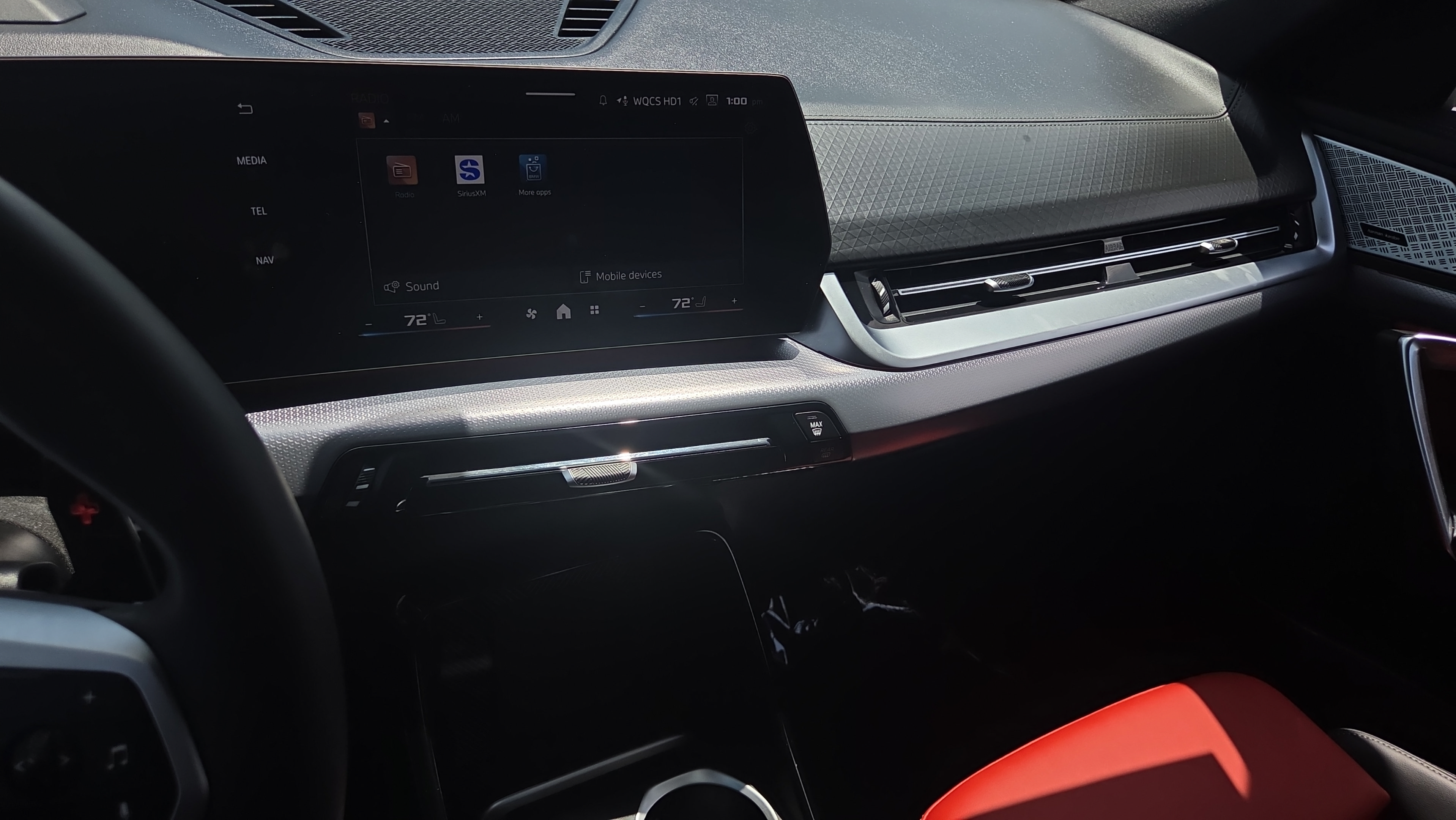 Certified 2025 BMW X2 M35i w/ Premium Package AWD/4WD image 26