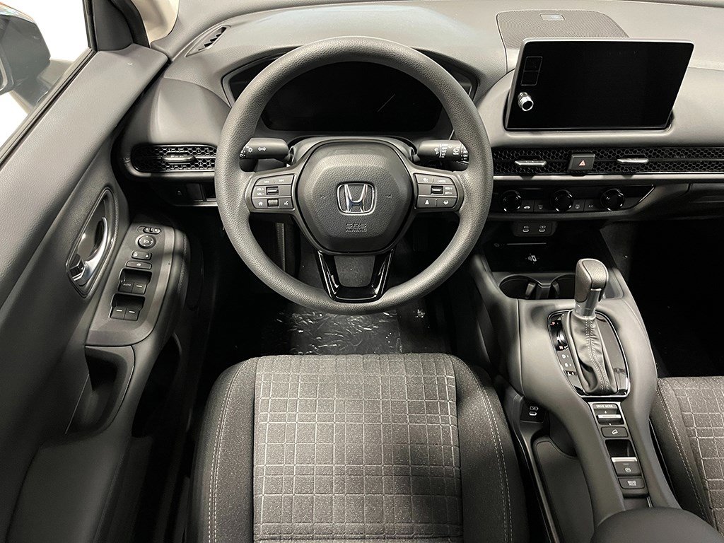New 2026 Honda HR-V LX image 18