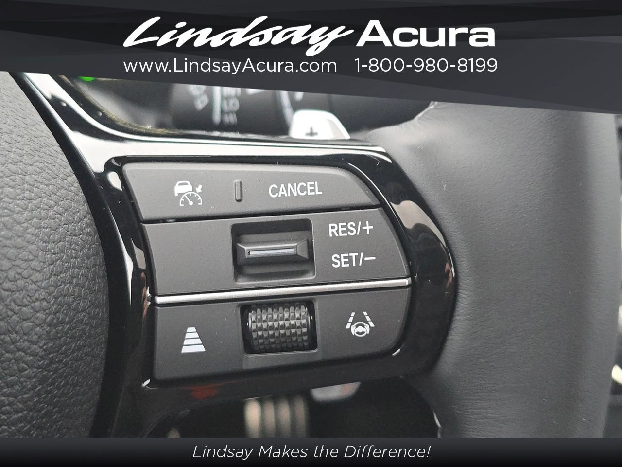 New 2026 Acura Integra A-Spec FWD image 19