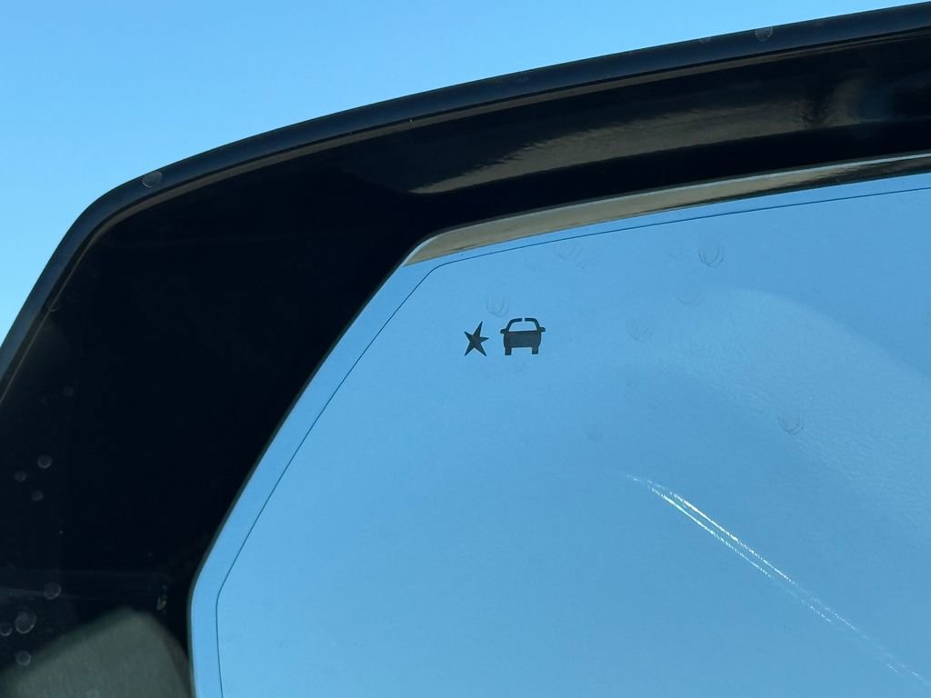 New 2026 GMC Yukon AT4 image 45