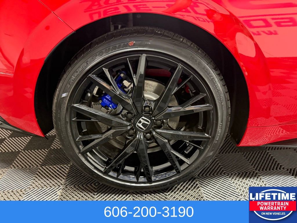 New 2026 Honda Prelude image 7