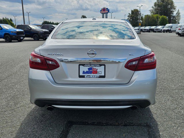 Used 2018 Nissan Altima 2.5 SL image 4