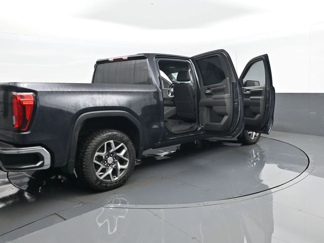 Used 2022 GMC Sierra 1500 SLT image 29