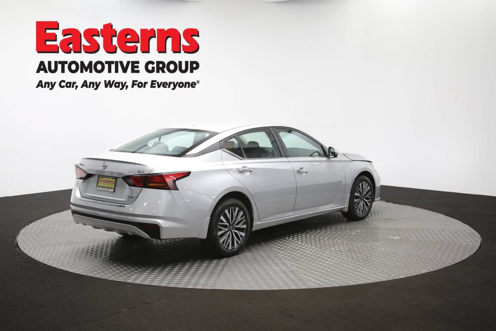 Used 2023 Nissan Altima 2.5 SV AWD/4WD image 40