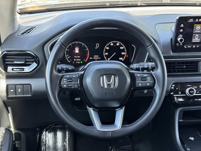 Used 2025 Honda Pilot EX-L image 7