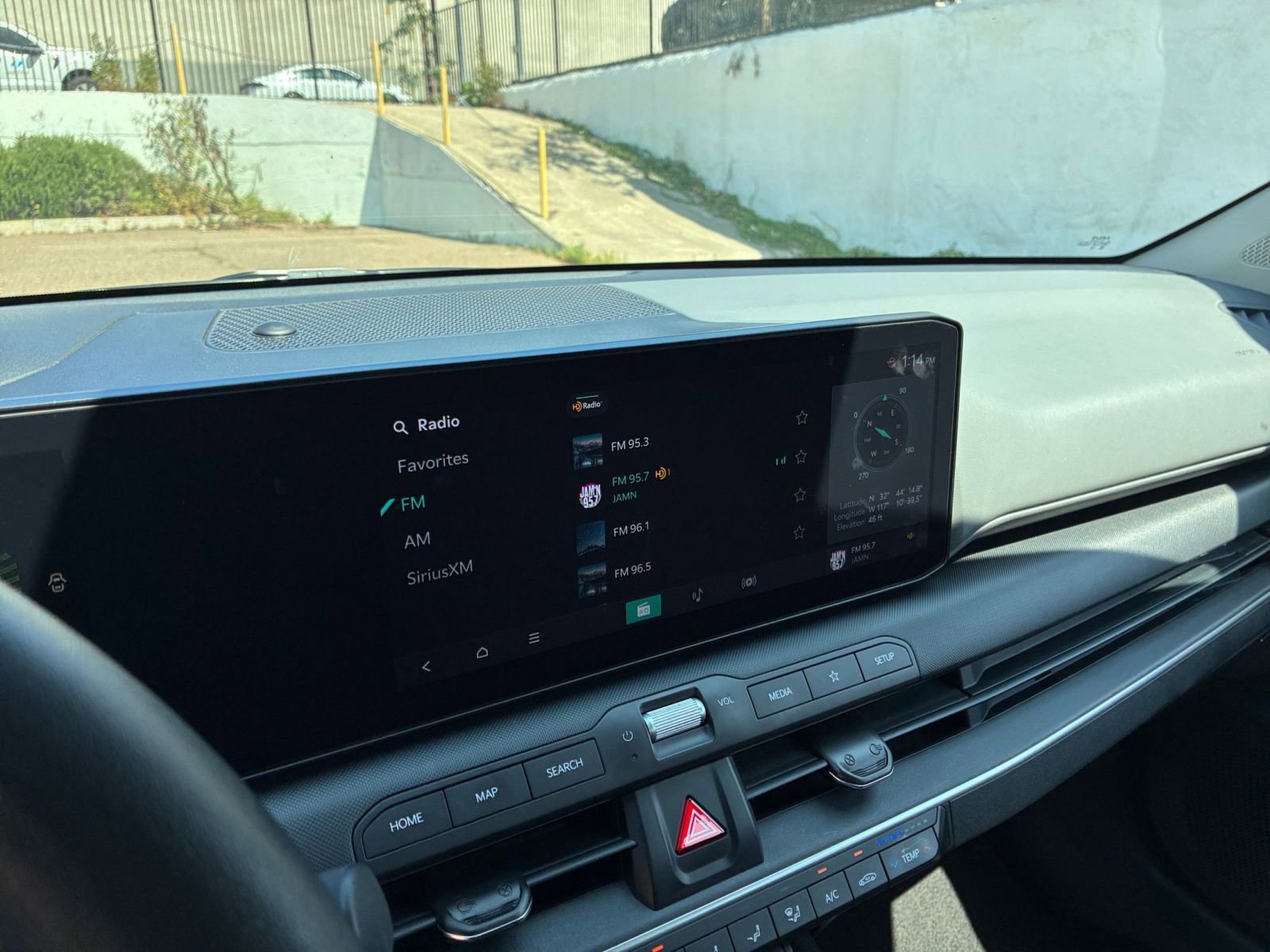 Used 2025 Kia K4 LXS image 20