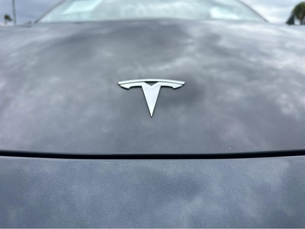 Used 2022 Tesla Model Y Performance image 39