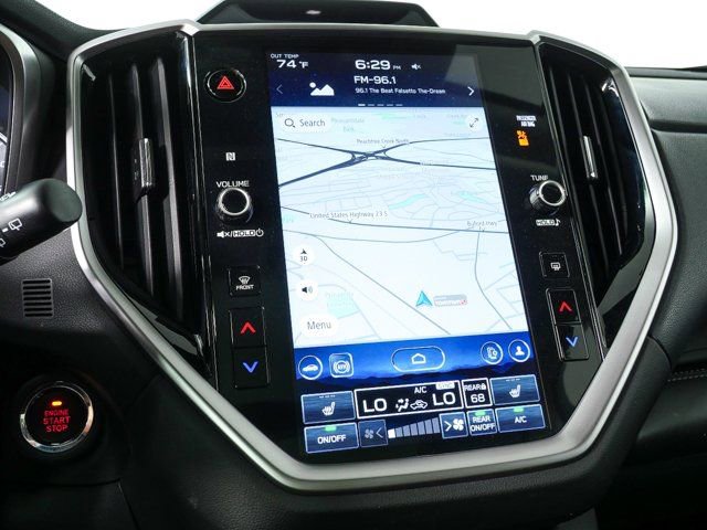 Used 2025 Subaru Ascent Limited AWD/4WD image 16