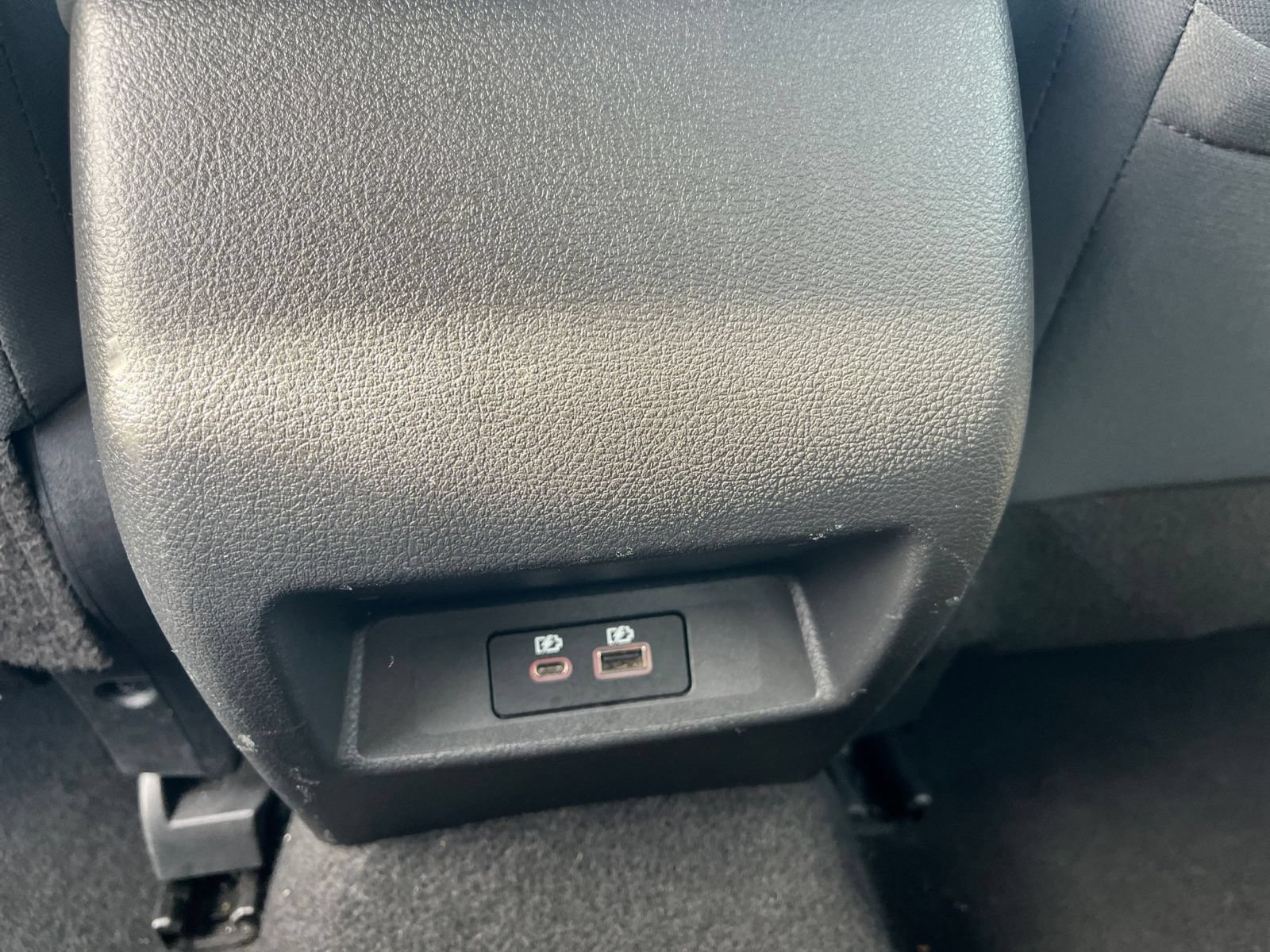 Used 2025 Nissan Altima 2.5 SV FWD image 19
