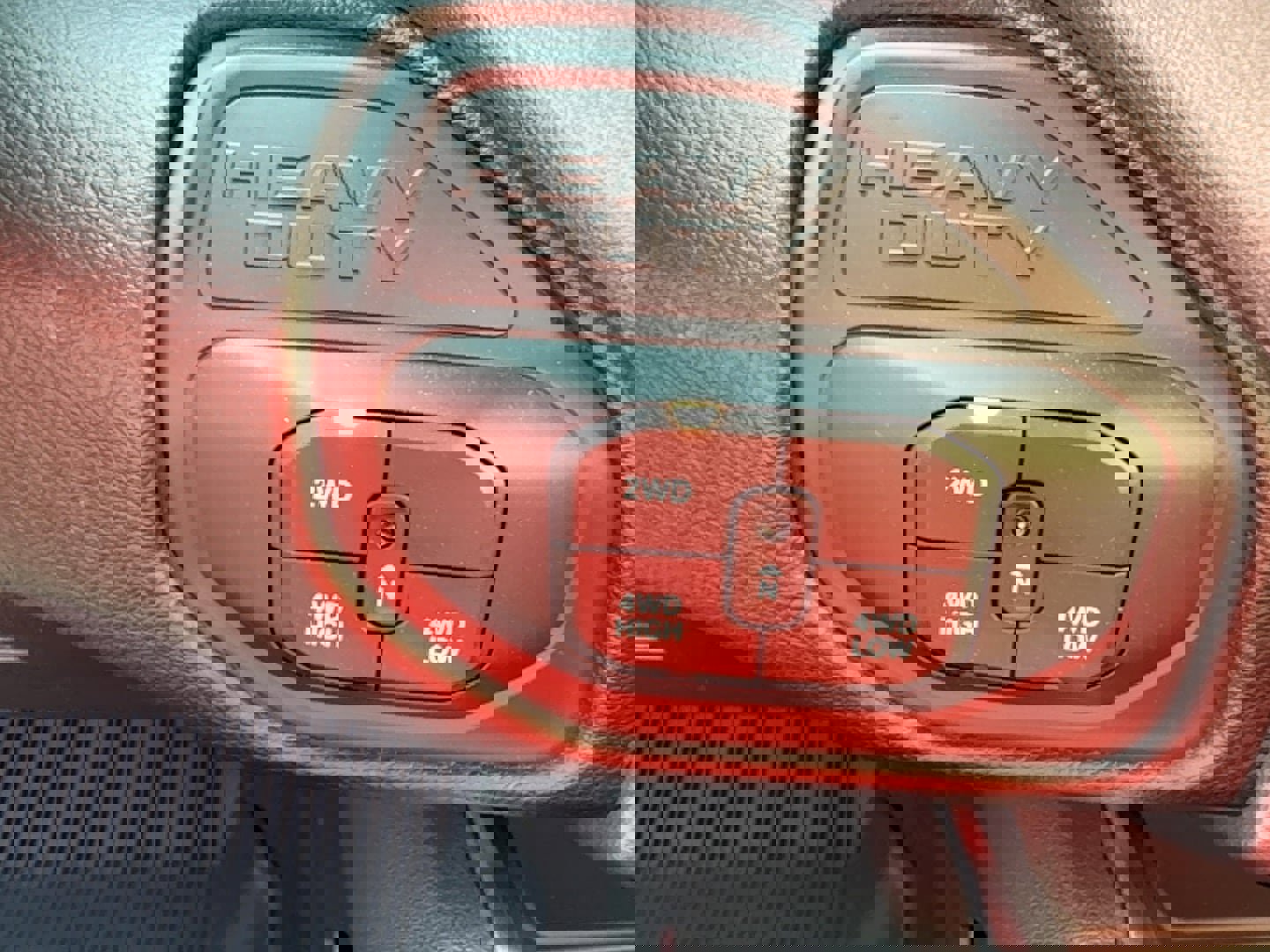 New 2026 RAM 2500 Big Horn image 29