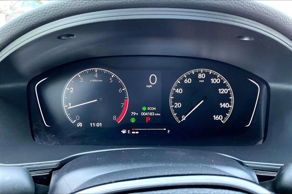 Used 2025 Honda Civic Sport image 10