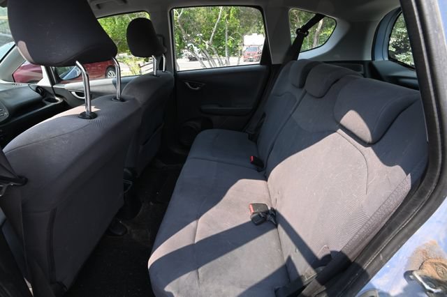Used 2009 Honda Fit image 10