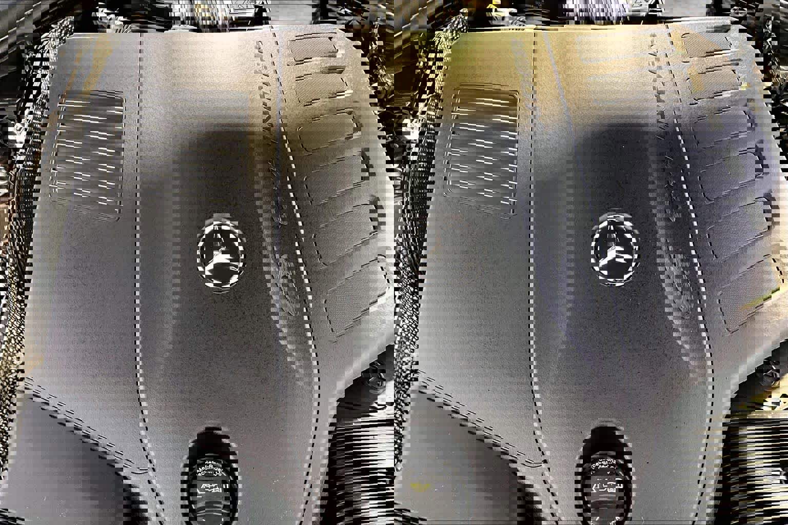 New 2026 Mercedes-Benz E 450 4MATIC Sedan image 15