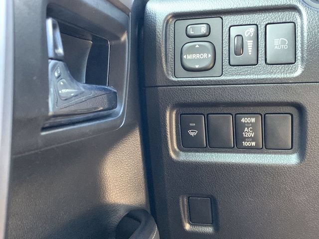 Used 2021 Toyota 4Runner SR5 RWD image 28