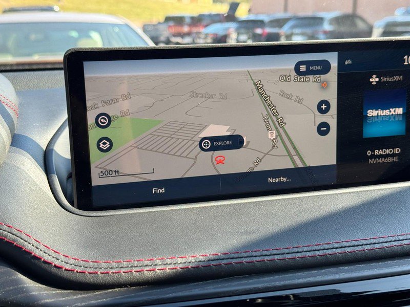 Used 2023 Acura MDX Type S image 22